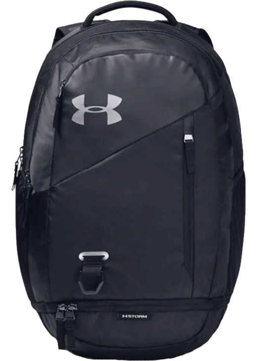 Under Armour Hustle 4.0 Black