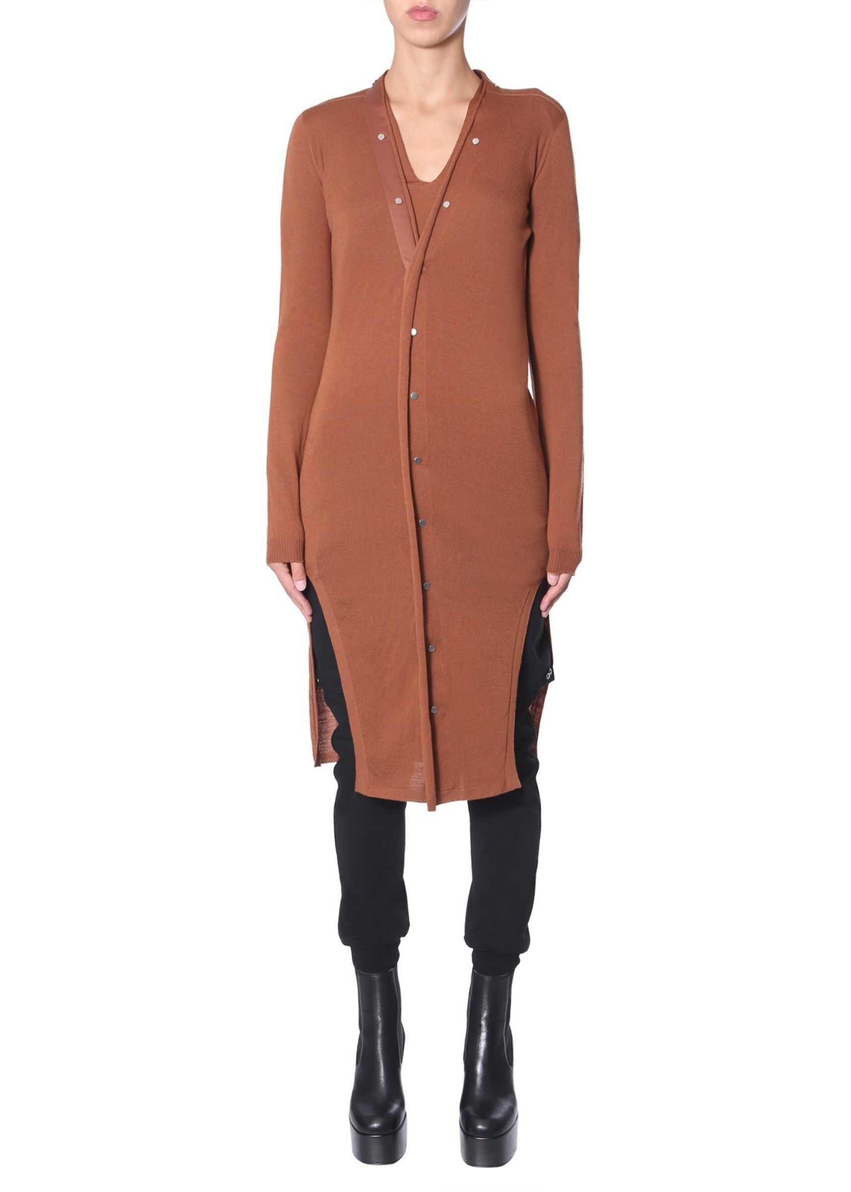 Long Cardigan
