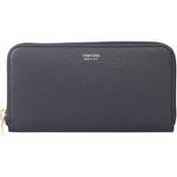 Portofele Tom Ford Zip Wallet