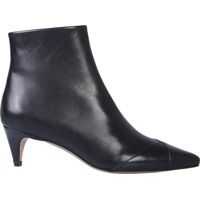 Cizme scurte Asymmetric Story Boot Femei