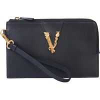Genti mini Small Clutch With Zip Femei