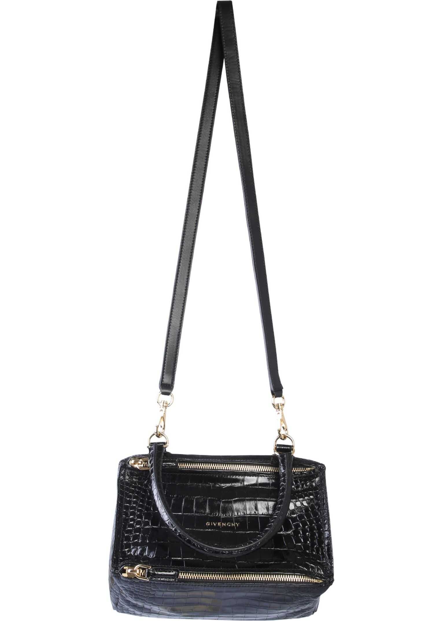 Givenchy Small Pandora Bag BLACK