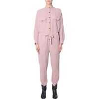 Salopete "Jaya" Suit Femei