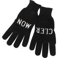 Manusi Wool Gloves Femei