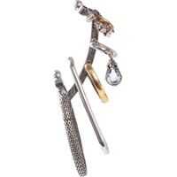 Cercei Hoop Earring Femei