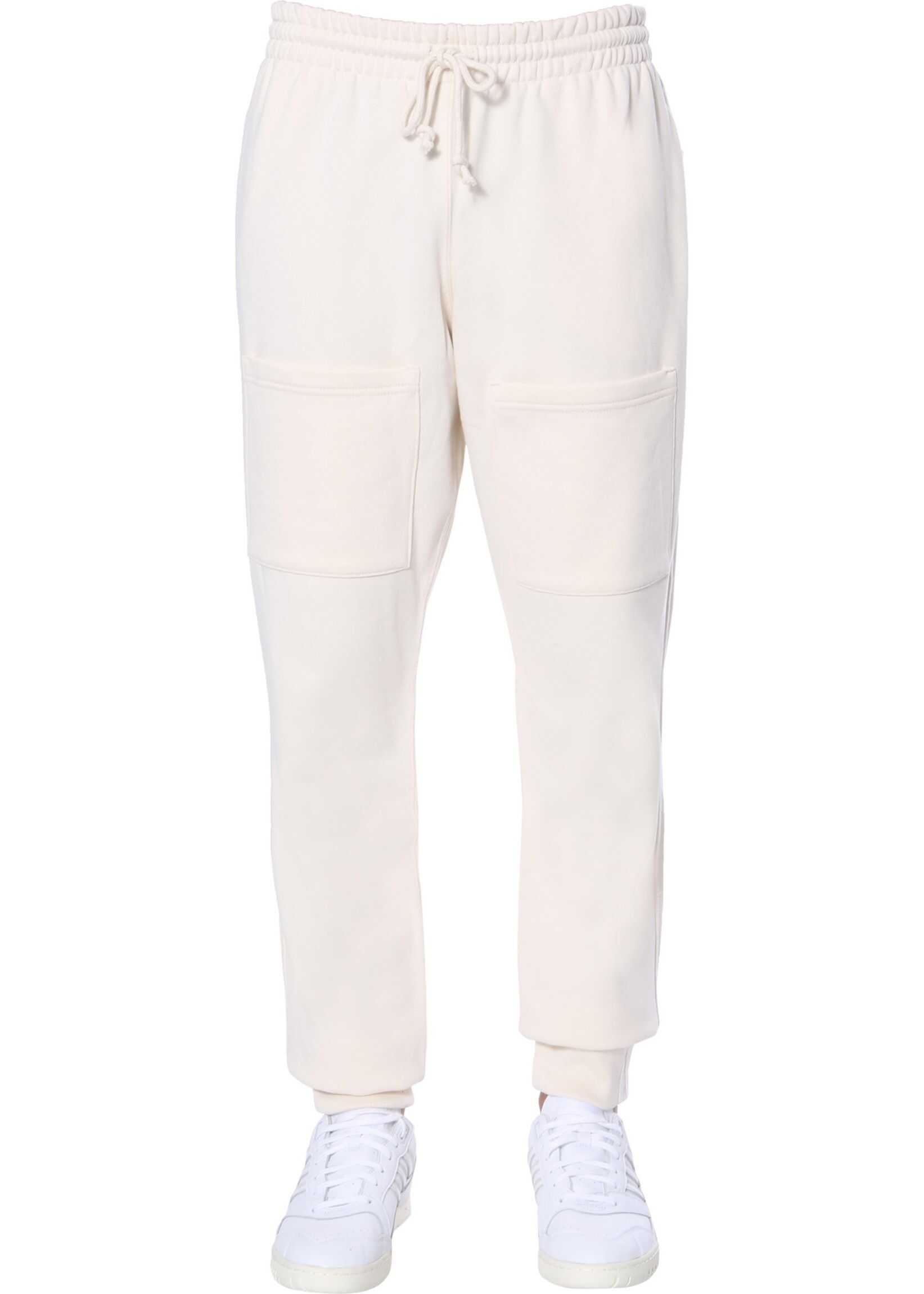 adidas Originals Jogging Pants IVORY