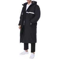 Jachete Givenchy Long Down Jacket