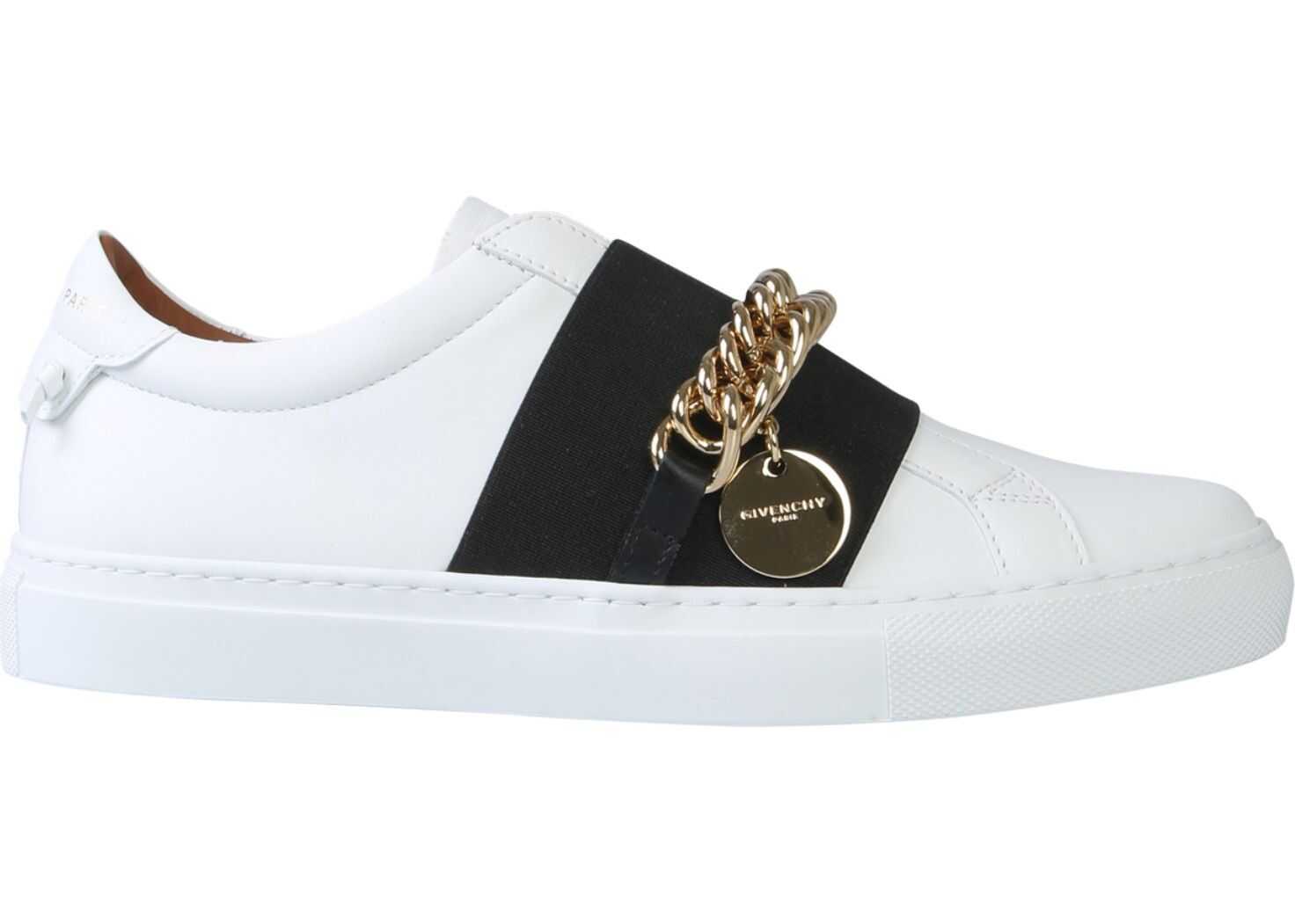 Givenchy Urban Street Sneaker WHITE