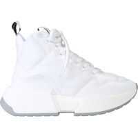 Sneakers High-Top Runner Sneaker Femei
