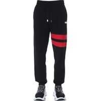 Pantaloni casual Pants With Logo Barbati