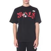 Tricouri "Wolf Disney" T-Shirt Barbati