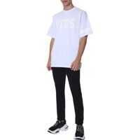 Tricouri T-Shirt With Logo Print Barbati