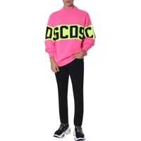 Pulovere casual Crew Neck Sweater Barbati
