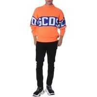 Pulovere casual Crew Neck Sweater Barbati