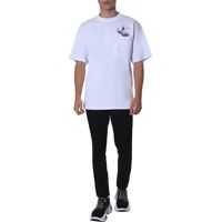 Tricouri "Donald Tee" T-Shirt Barbati