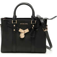 Genti de mana Nouveau Hamilton Satchel Femei