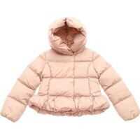 Geci de iarna Cayolle Down Jacket In Pink Fete