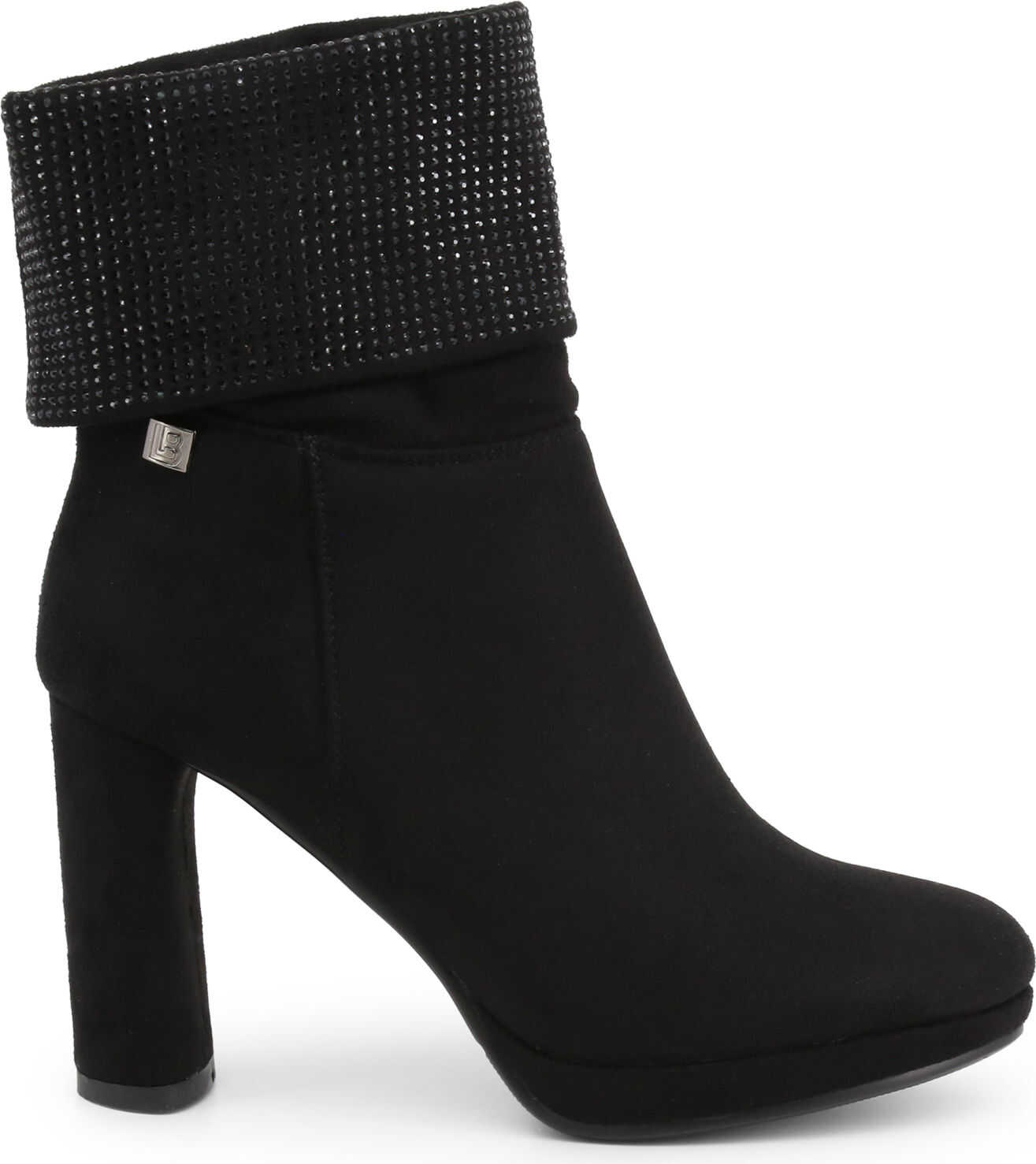 Laura Biagiotti 5843-19 BLACK