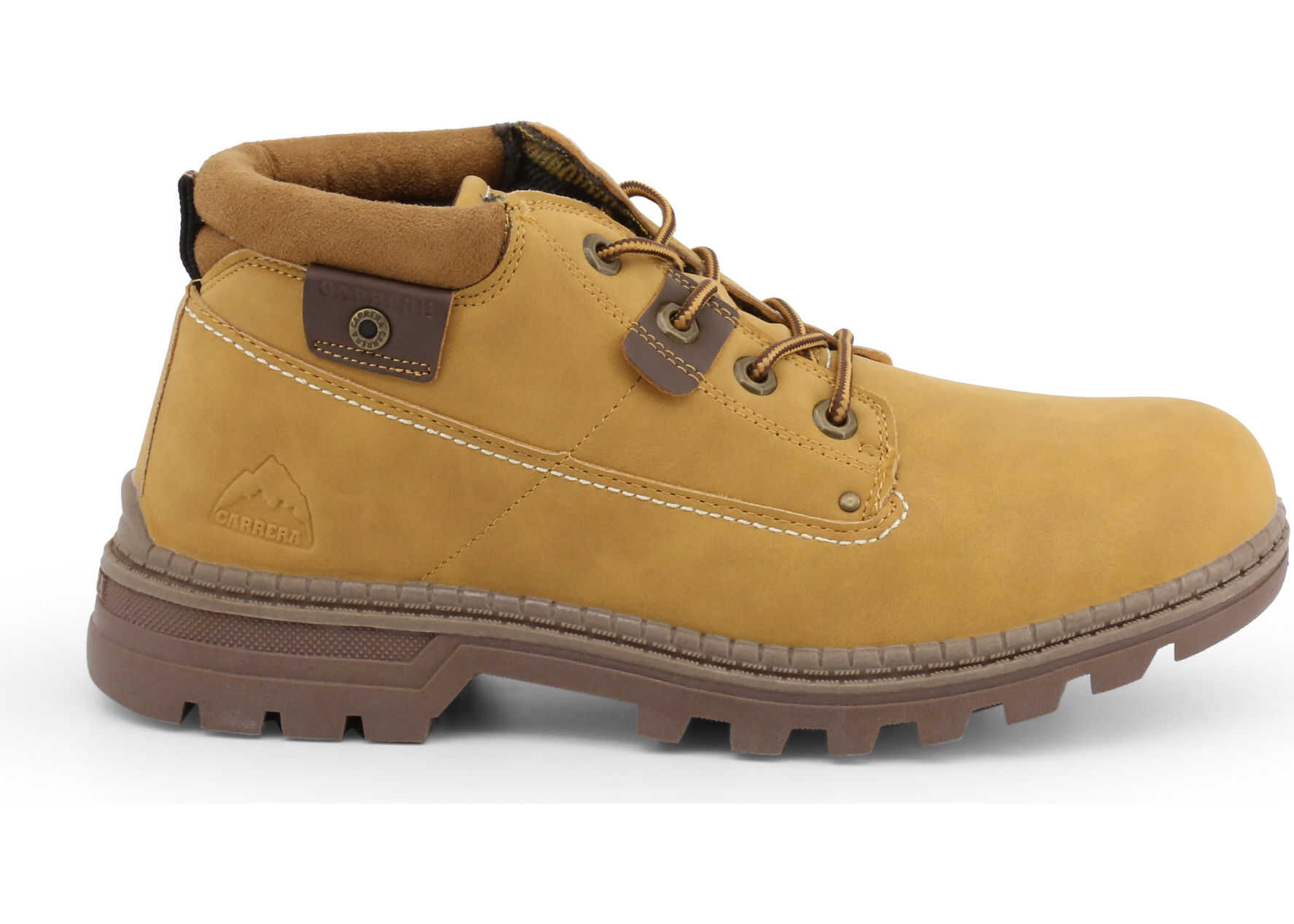 Bocanc Carrera Jeans Cam921055 BROWN
