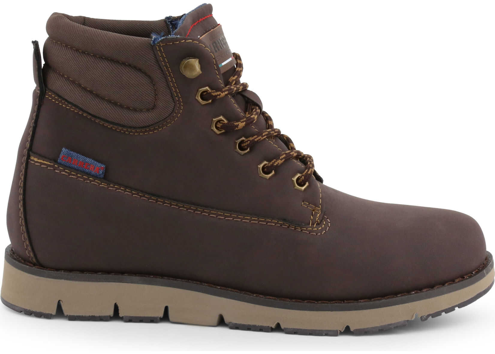 Bocanc Carrera Jeans Cam921155 BROWN