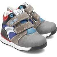 Bocanci casual F591E0EB Baieti