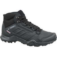 Bocanci de iarna Terrex AX3 Beta Mid Barbati