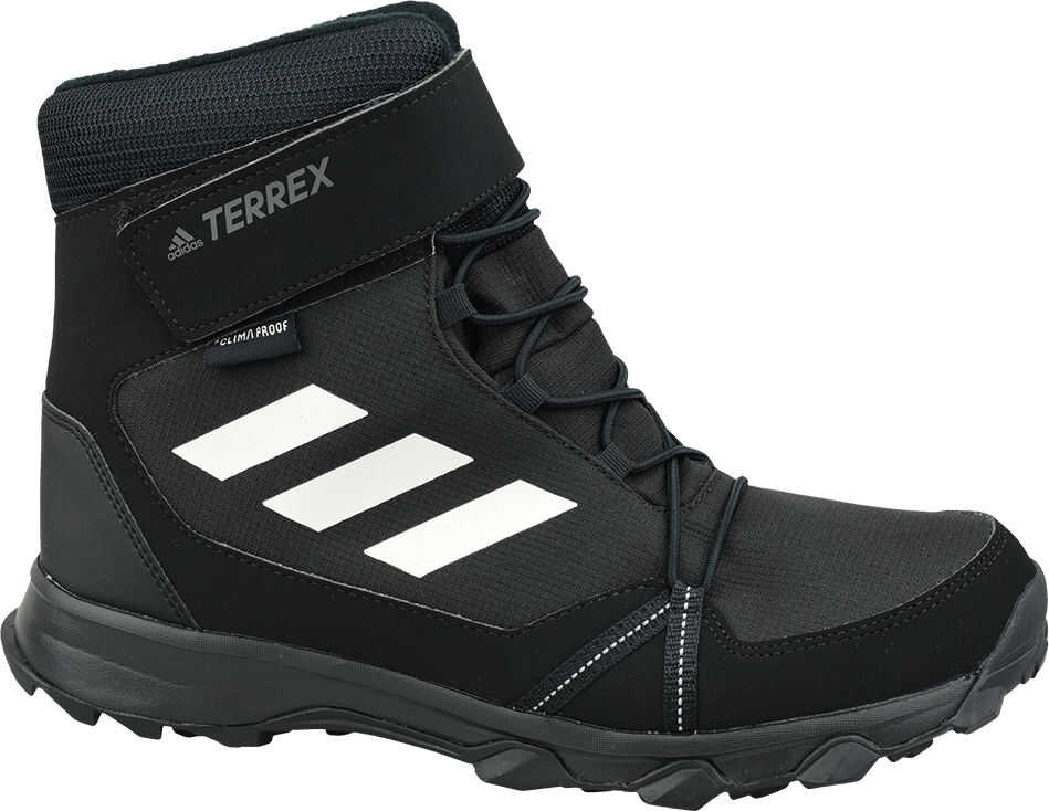Bocanc adidas Terrex Snow Cf Cp Cw K Black