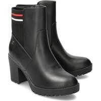 Botine 69241 Femei
