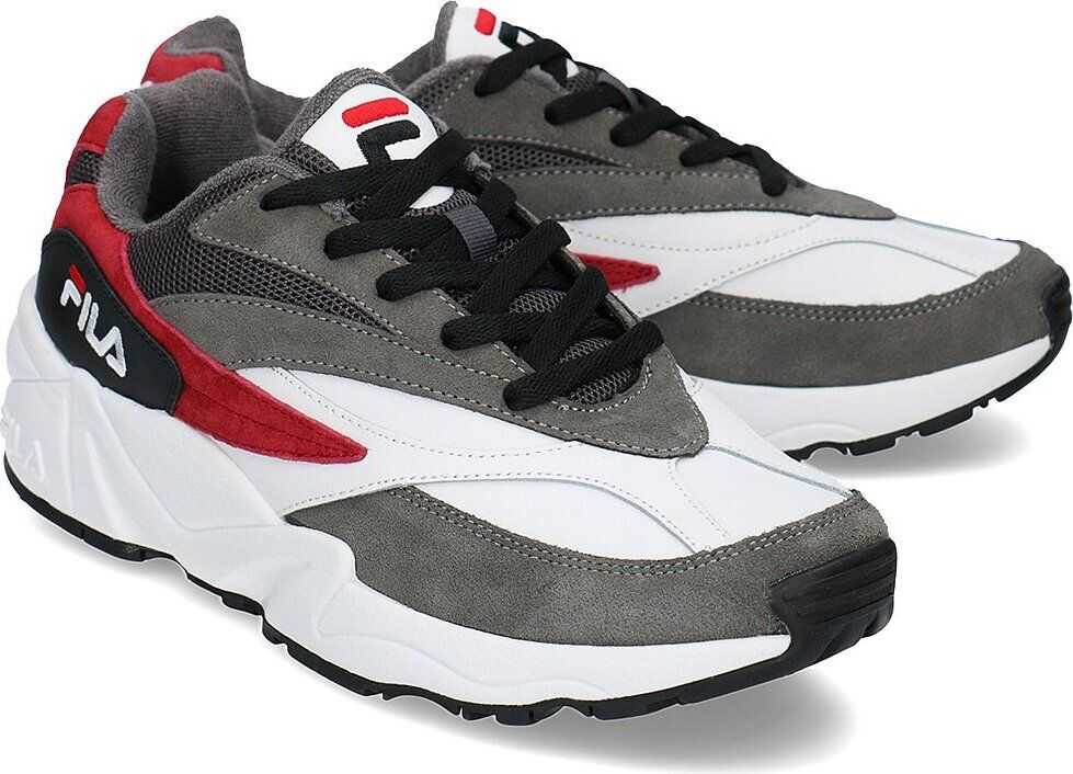 Fila V94M L Low Szary