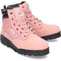 Bocanci casual Grunge Mid II Femei