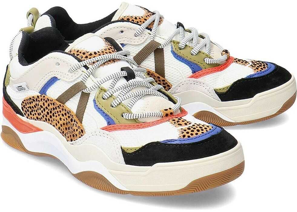 Vans Varix Wc Wielokolorowy
