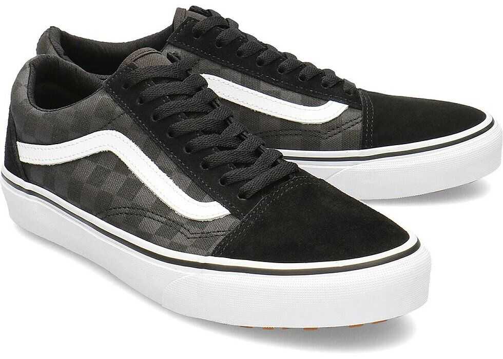 Vans Old Skool Uc Czarny