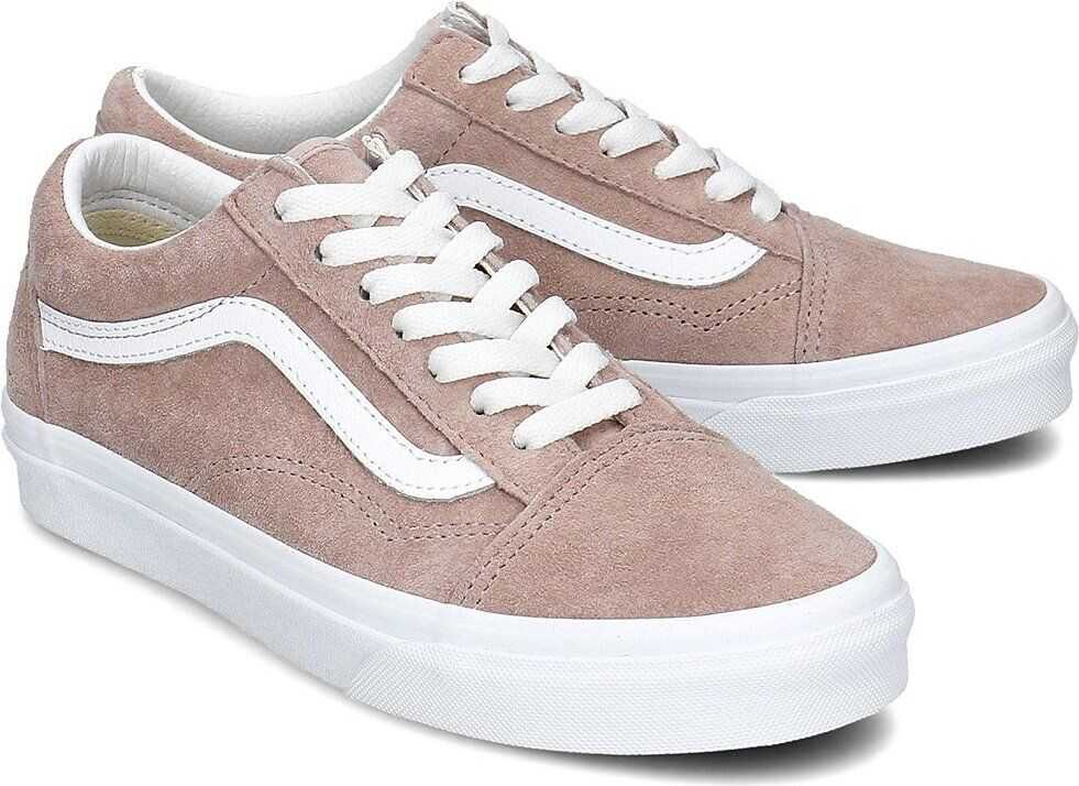 Vans Old Skool Beżowy