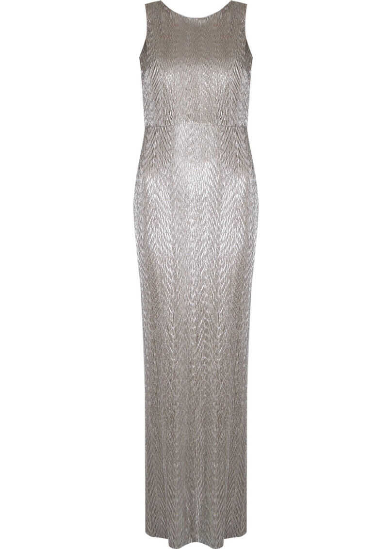 GUESS Metallic Look W74K16 Złoty, Srebrny