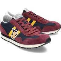 Sneakers Polo Ralph Lauren Train 90 Barbati