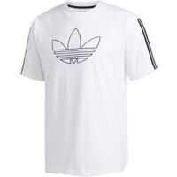 Tricouri Adidas Outline Trefoil Tee*