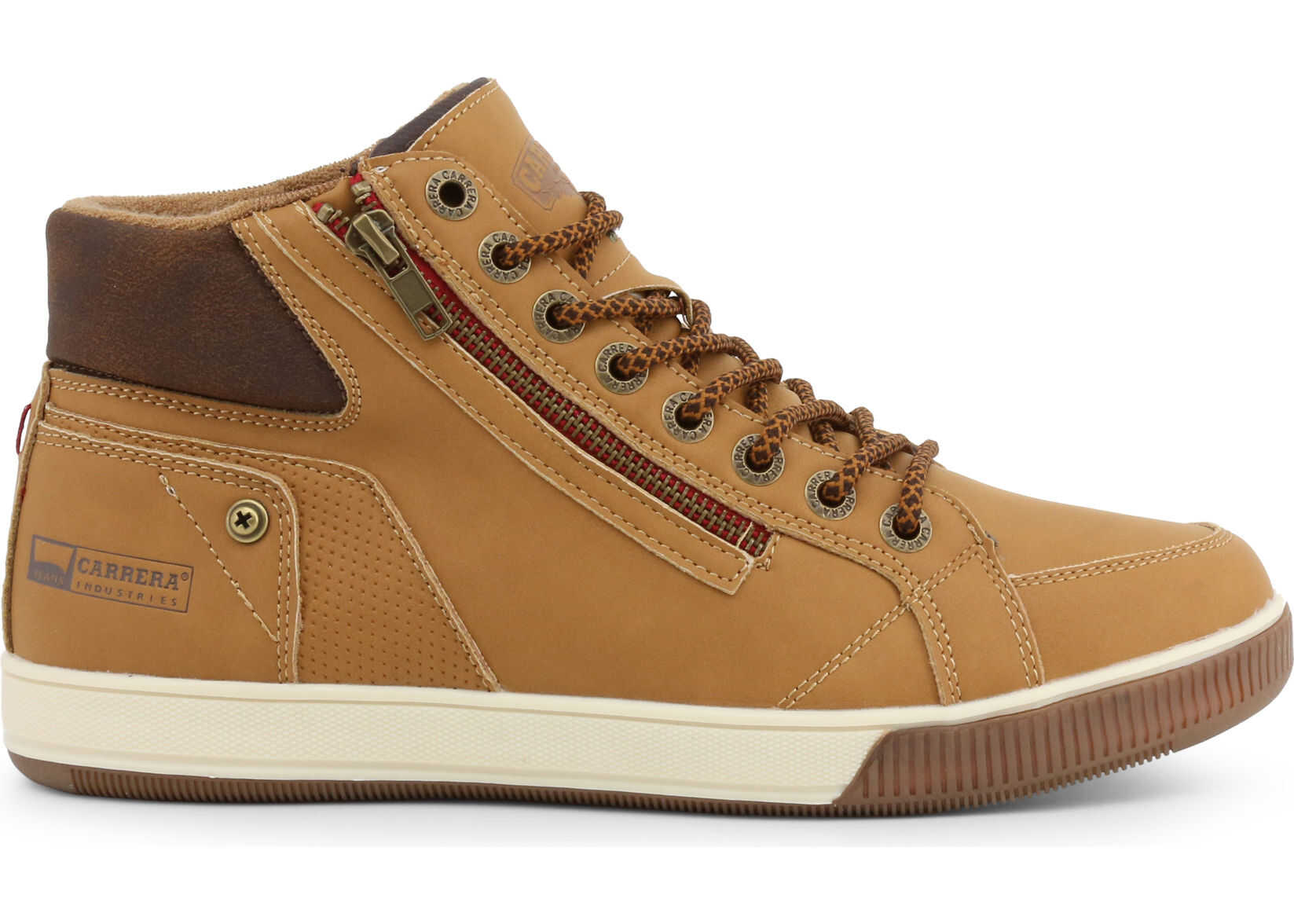 Bocanc Carrera Jeans Cam925030 BROWN