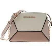 Genti tip postas Prisma Bag In Shades Of Pink Femei
