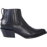Cizme scurte Pepper Boots Femei
