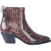 Cizme scurte Floyd Bis Boot Femei