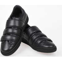 Sneakers Leather SANTA MONICA Sneakers Femei
