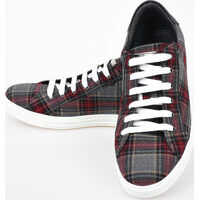 Sneakers Checked TENNIS CLUB Sneakers Barbati