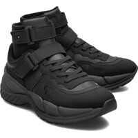 Sneakers Varsity Chunky Mid Barbati