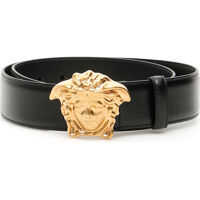 Curele Palazzo Calfskin Belt Barbati