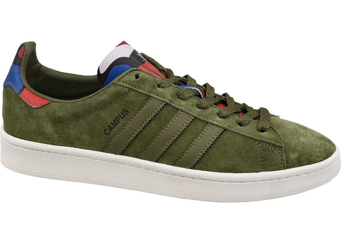 adidas Campus Green