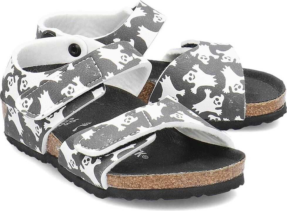 Birkenstock Palu Czarny