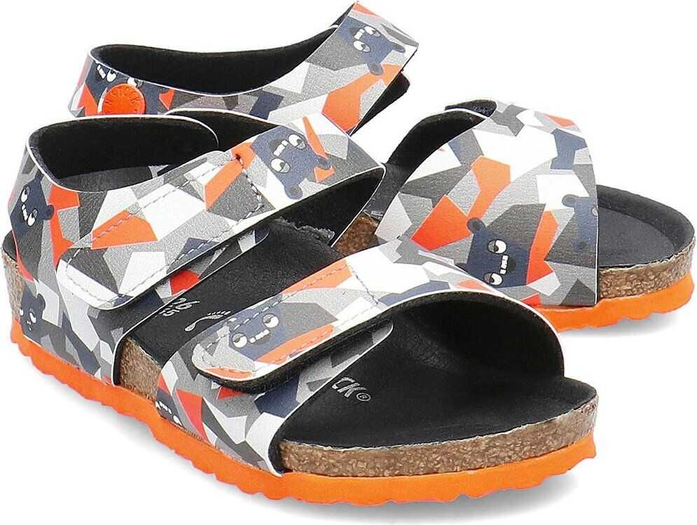 Birkenstock Palu Wielokolorowy