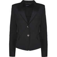 Sacouri elegante 44W204 Femei