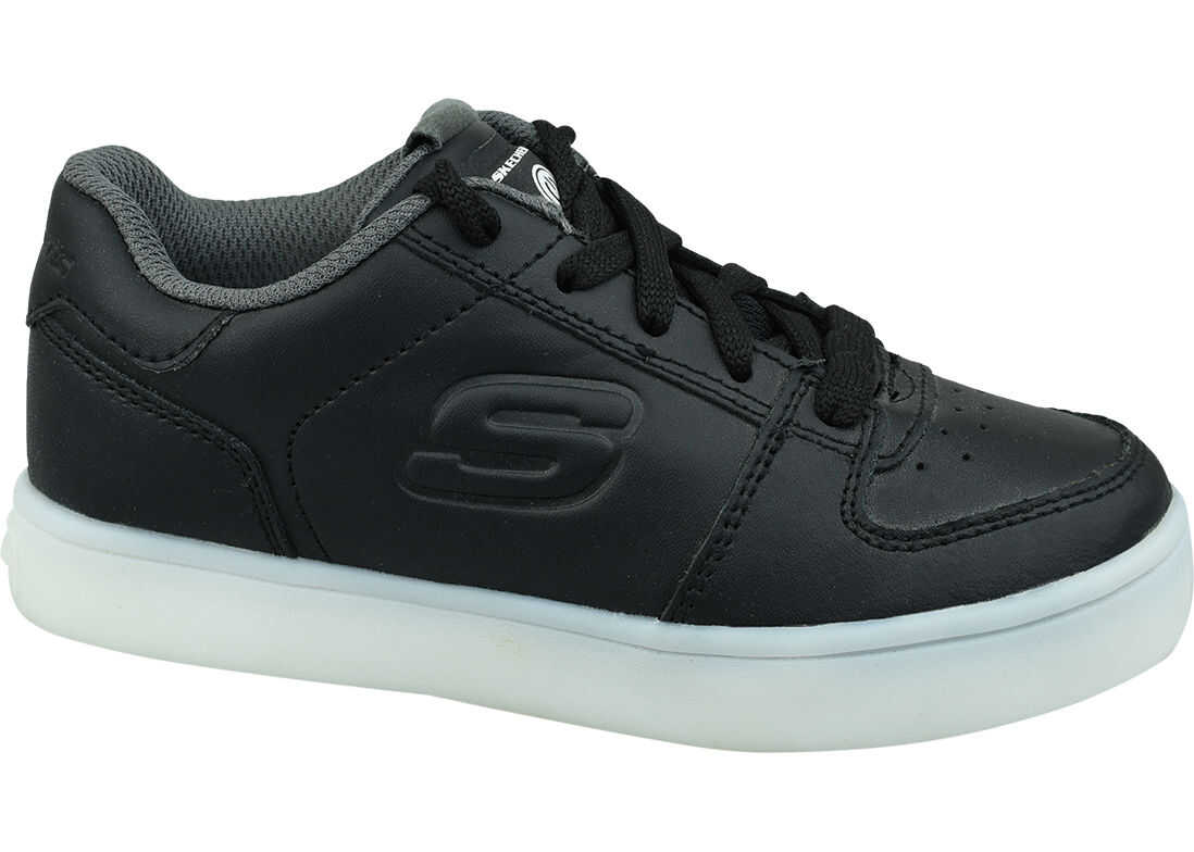 SKECHERS Energy Lights Black