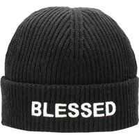 Caciuli Lewis Hamilton Rib Beanie - Czapka Męska Barbati